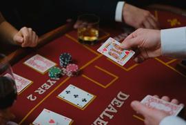 game Debet Blackjack