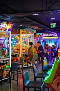 game Debet Blackjack